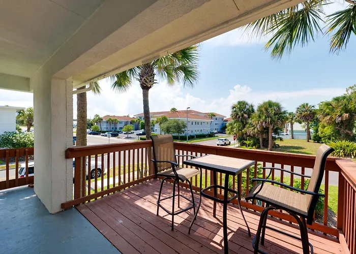 Be A Nomad - Beachside Apartments