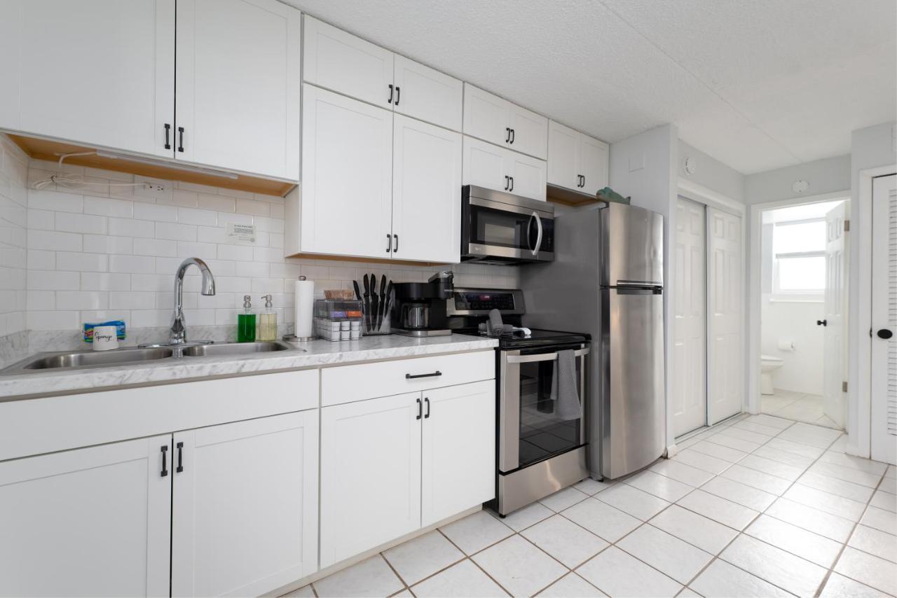 Be A Nomad - Beachside Apartment