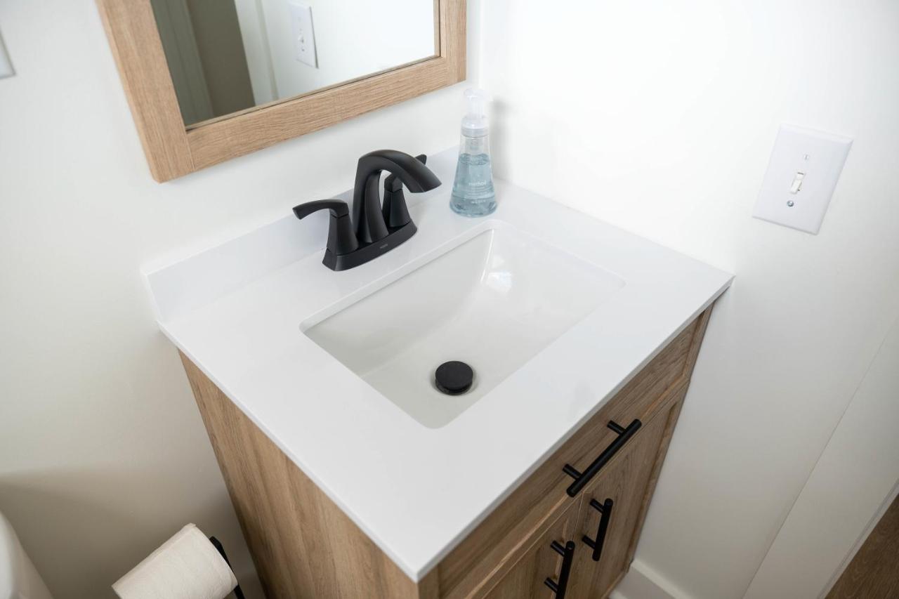 Be A Nomad - Beachside Apartment