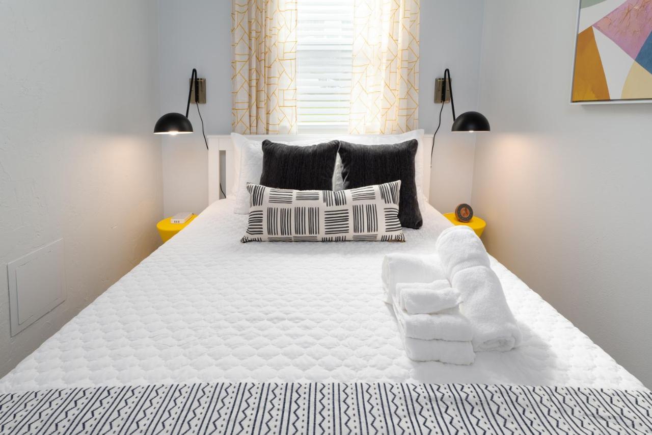 Apartment Be A Nomad - Beachside Jacksonville Beach