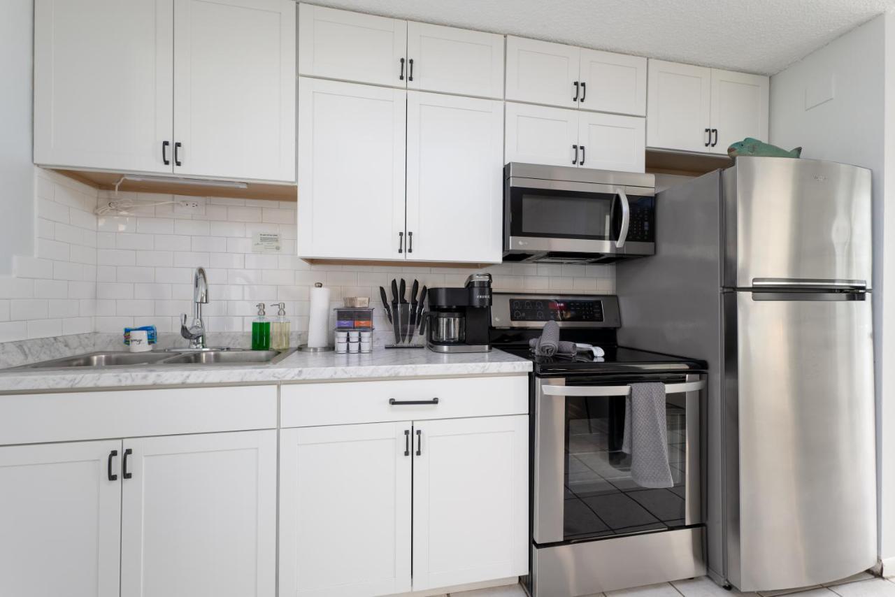Apartment Be A Nomad - Beachside *
