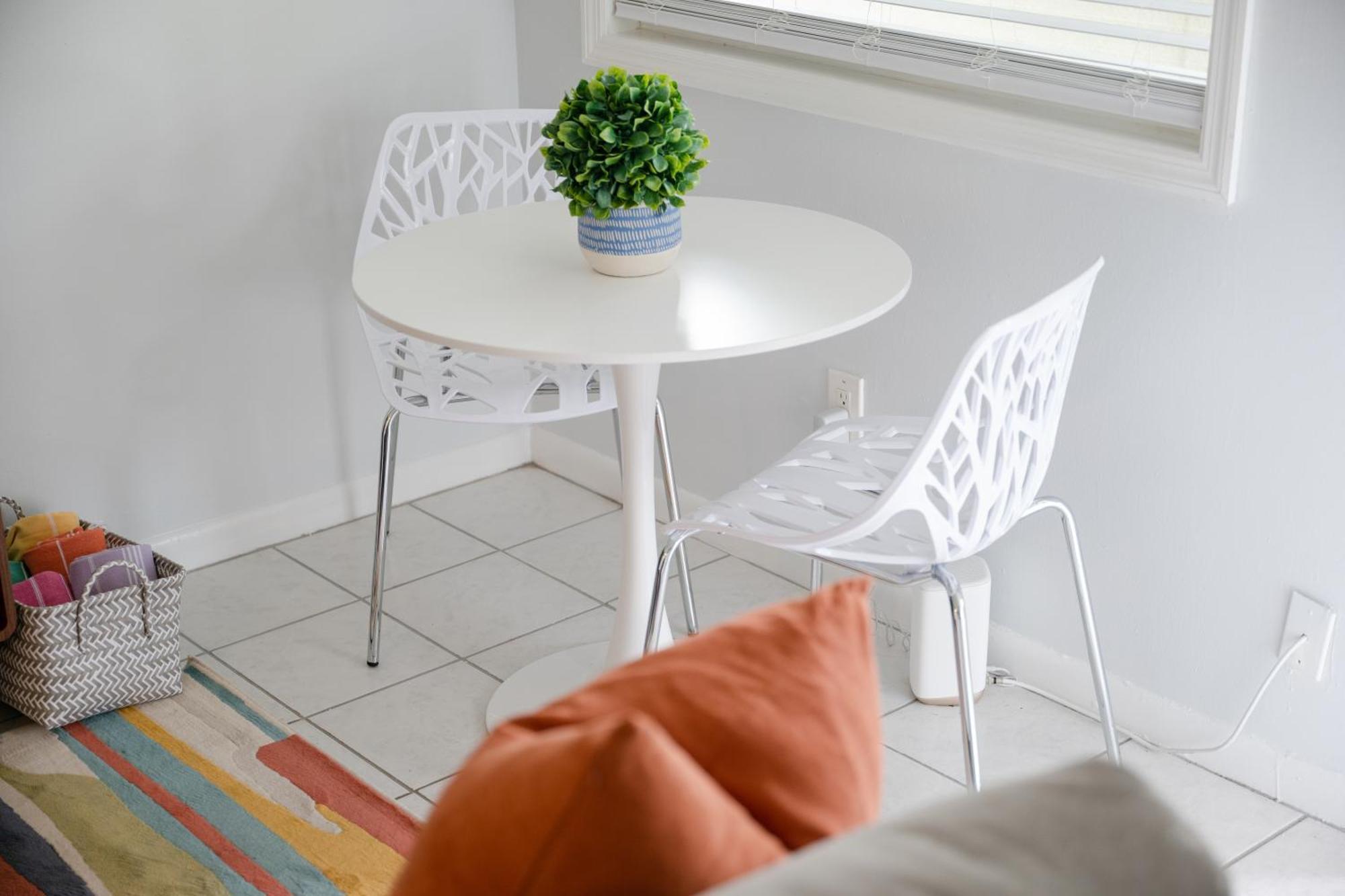 Be A Nomad - Beachside Apartment Jacksonville Beach