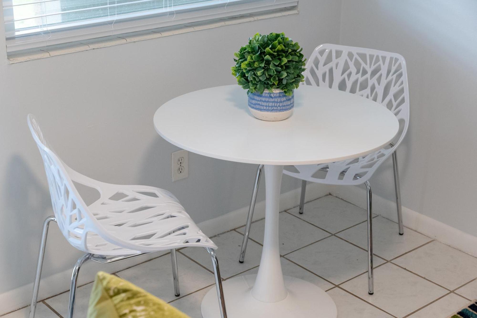 Apartment Be A Nomad - Beachside Jacksonville Beach