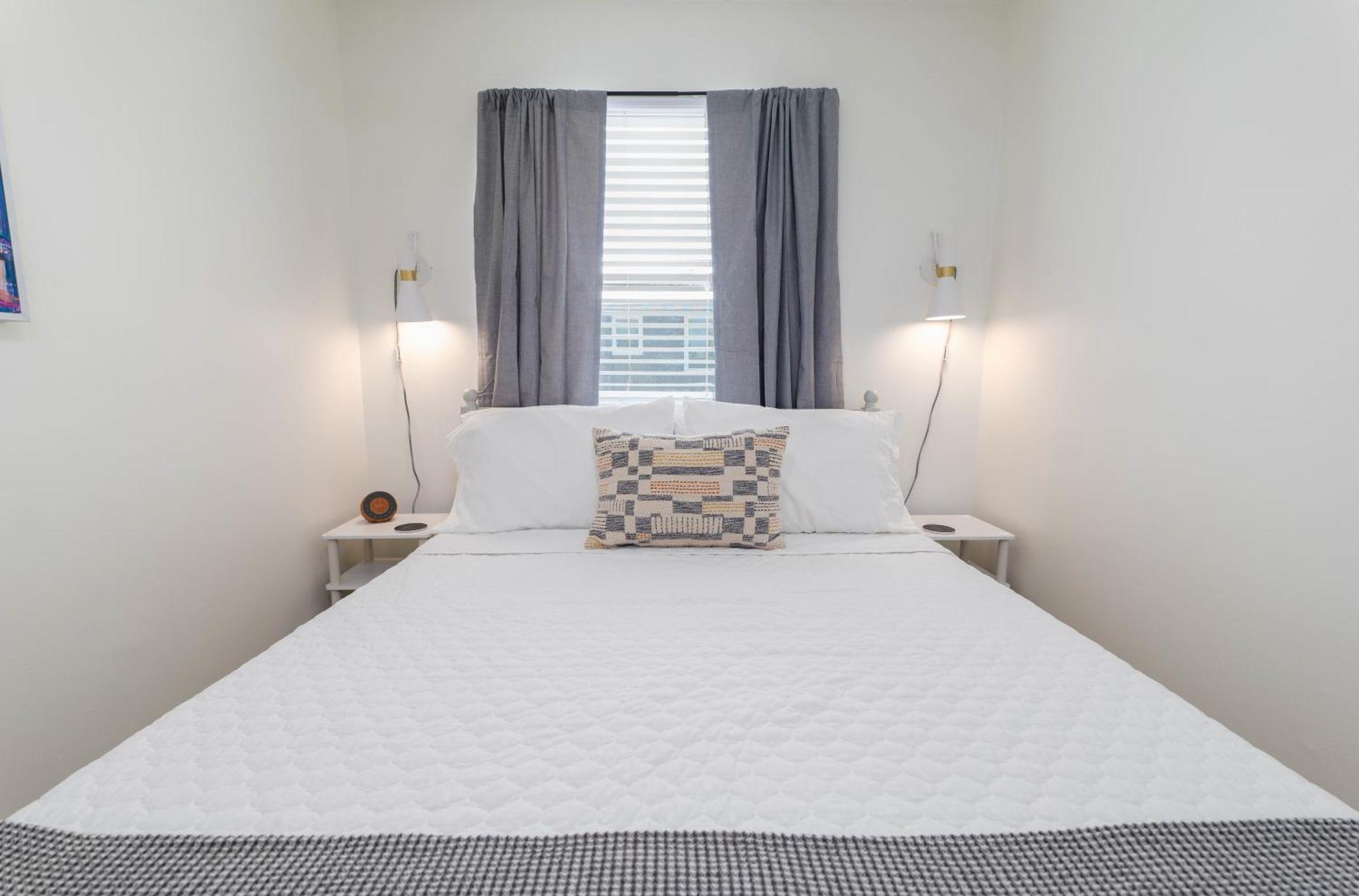 Be A Nomad - Beachside Apartment Jacksonville Beach