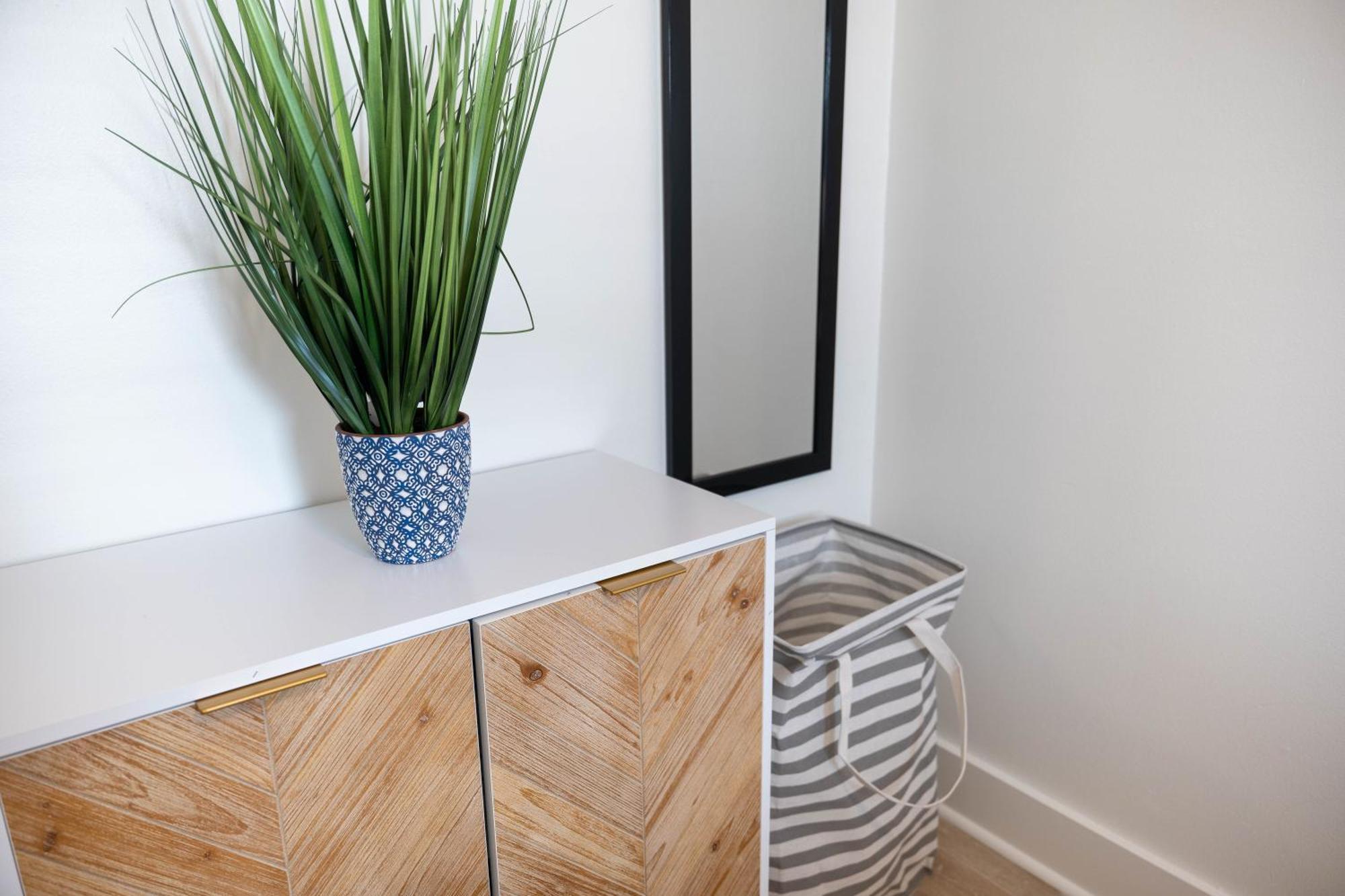 Apartment Be A Nomad - Beachside