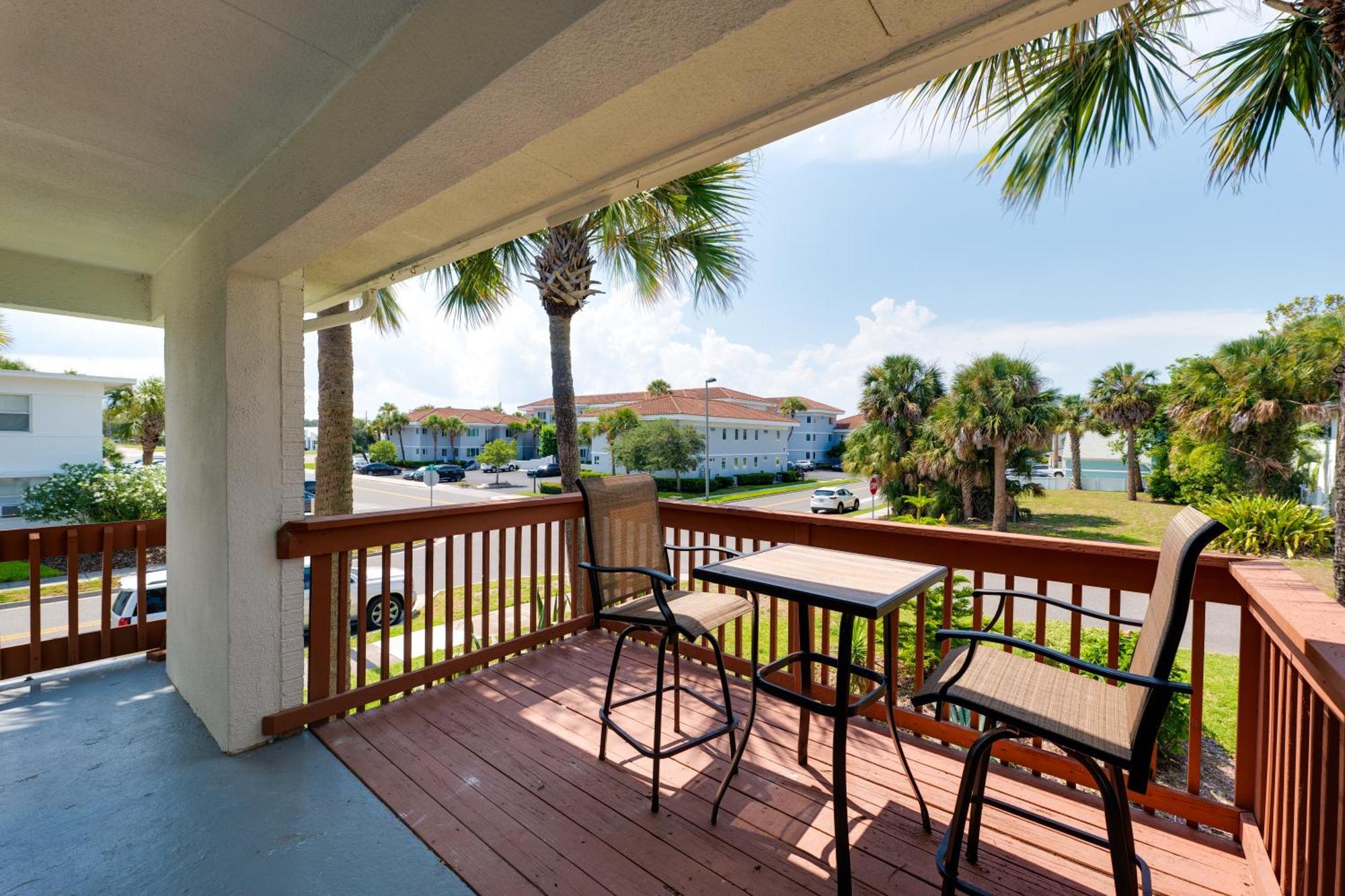 Apartment Be A Nomad - Beachside