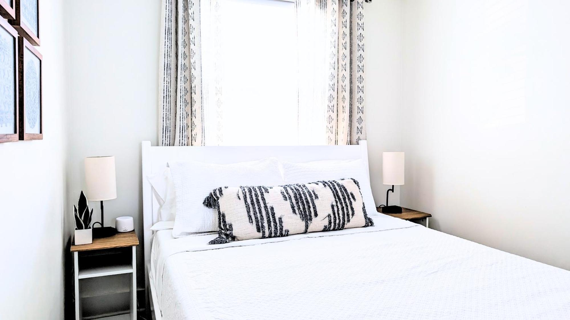 Apartment Be A Nomad - Beachside Jacksonville Beach