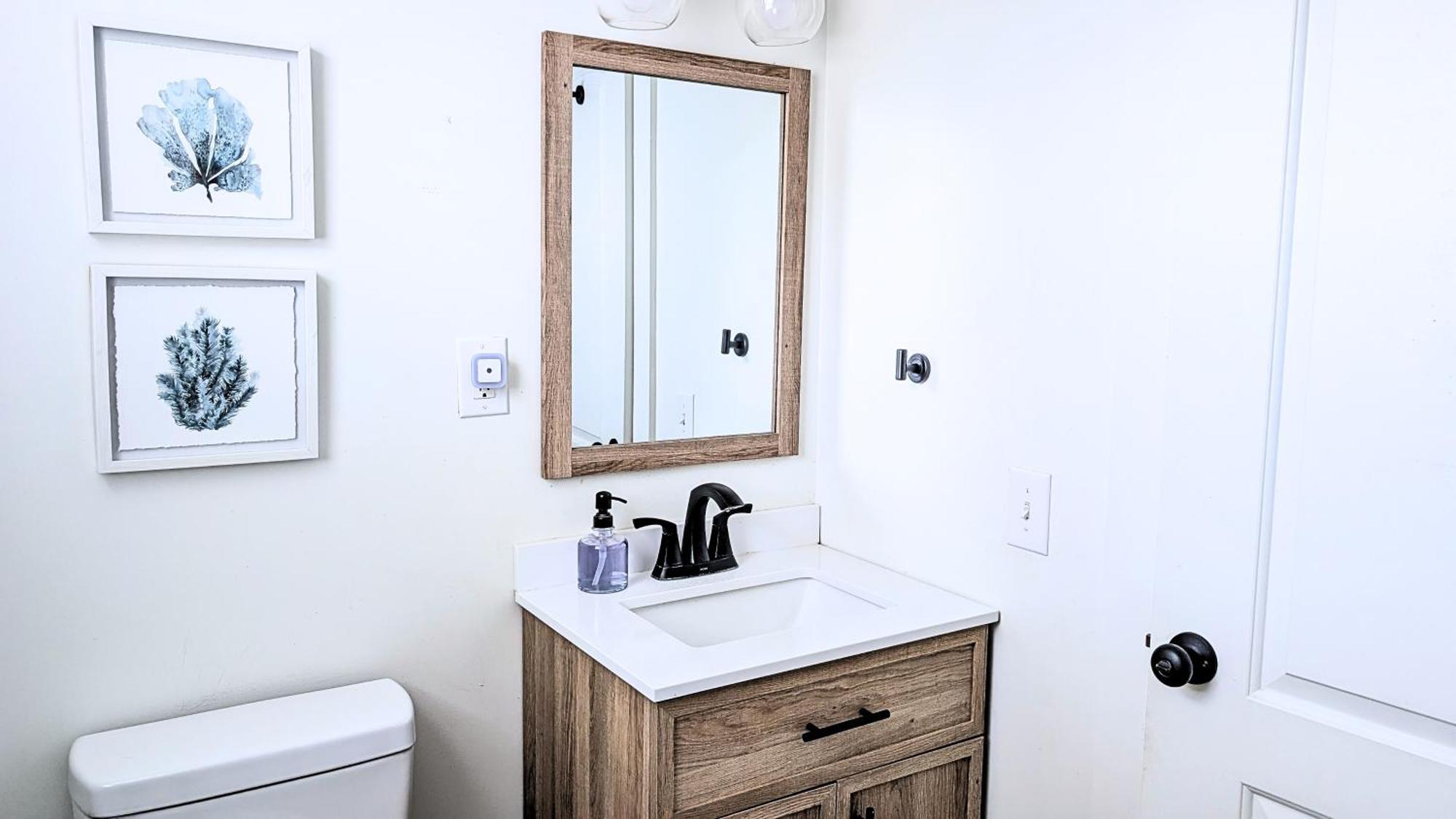 Be A Nomad - Beachside Apartment *